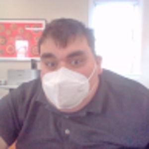 Meet your Posher, Ben